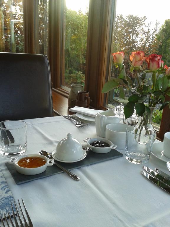 Moor View Bed & Breakfast Ingleton  Luaran gambar
